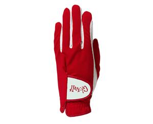 Glove It Lady In Red Ladies Golf Glove
