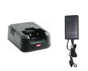 Gme Bcd014 Plug Pack Adapter+Desktop Charger Ps002 Suit Tx6150