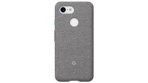 Google Pixel 3 Phone Case - Fog