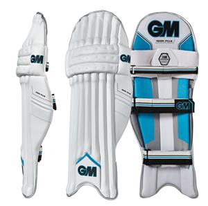 Gunn & Moore Neon Plus Cricket Batting Pads