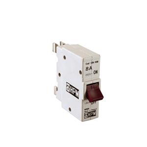 HPM Plug-in Circuit Breaker 8AMP