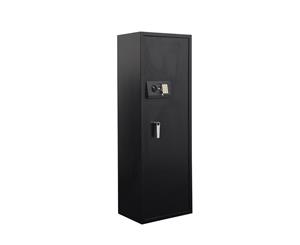 Heavy Duty Commercial Personal Money Valuables Security Safe With Digital Keypad 145x50x35cm