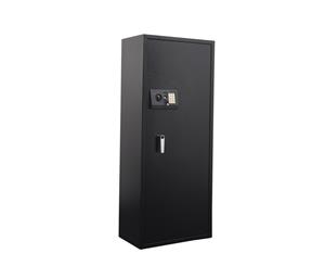 Heavy Duty Commercial Personal Money Valuables Security Safe With Digital Keypad 145x60x35cm