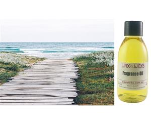 Herbs by the Sea - Fragrance Oil