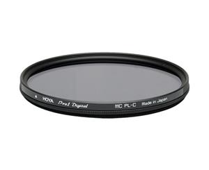 Hoya 77mm Circular Polarizing Pro 1 Digital Multi-Coated Filter