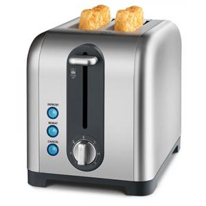 Kambrook - KT260 - Profile 2 Slice Toaster