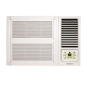 Kelvinator 2.7kW Window/Wall Cooling Only Air Conditioner