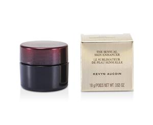 Kevyn Aucoin The Sensual Skin Enhancer # SX 02 (Warm Ivory Shade for Fair Skin Tones) 18g/0.63oz