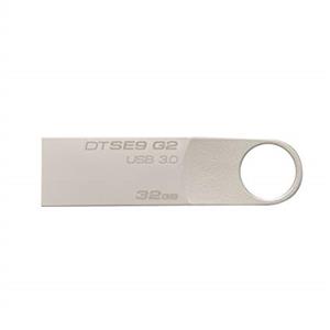 Kingston DataTraveler SE9 G2 32G (DTSE9G2/32GB) USB3.0 Flash Pen Drive