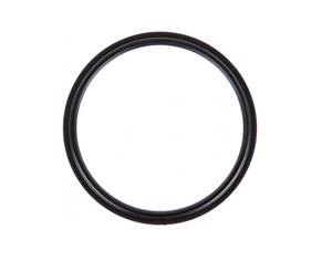 Knog Plus Bike Replacement O-Ring Strap - Short 22-27mm