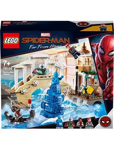 LEGO Super Heroes Hydro-Man Attack