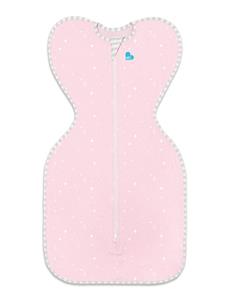 LTD SWADDLE UP LITE 0.2T PINK SMALL