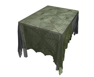 Lace Decor Tablecloth