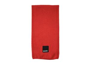 Ladelle Microfibre Glass Cloth Red