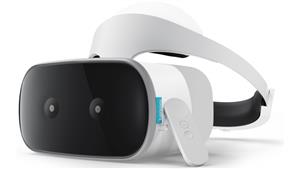 Lenovo Mirage Solo Standalone VR Headset with Daydream