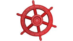Lifespan Kids Ship's Steering Wheel