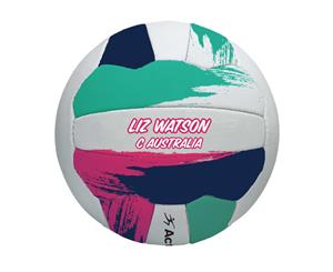Liz Watson Match Netball - Size 5