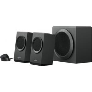 Logitech - 980-001263 - Z337 Speaker System