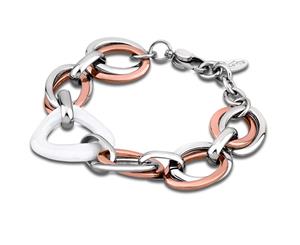 Lotus womens Stainless steel bracelet LS1607-2/3