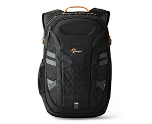 Lowepro RidgeLine Pro BP300AW Backpack Black Traction