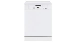 Miele 60cm Freestanding Dishwasher - White