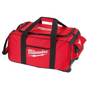 Milwaukee Medium Contractor Wheelie Bag