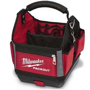 Milwaukee PACKOUT 250mm (10inch) Jobsite Storage Tote 48228310