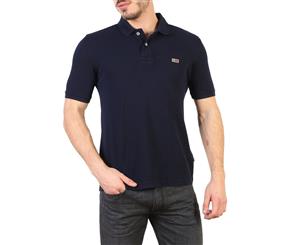 Napapijri Original Men's Polo Shirt - 3741206446154