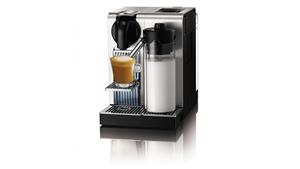 Nespresso Lattissima Pro EN 750 MB Coffee Machine