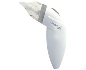 Oricom MB002 Cleanoz Easy Electric Nasal Aspirator