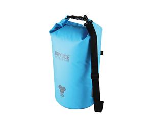 Overboard 30 Litre Cooler Bag - Turquoise