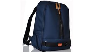 PacaPod Picos Pack Backpack Nappy Bag - Navy