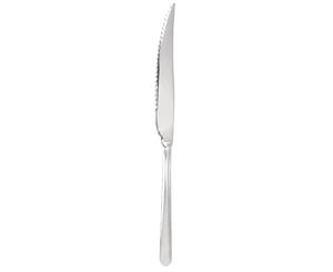Pack of 12 Olympia Steak/Pizza Knife