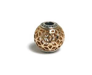 Pandora Essence Collection Intuition Charm - Silver/Gold