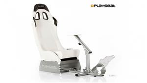 Playseat Evolution Racing Seat - White