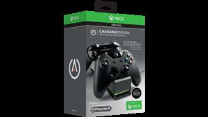 Power A Dual Controller Charging Station for Xbox One