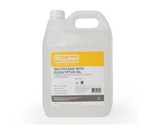 Pullman Multiclean 5L with Eucalyptus Oil
