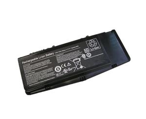 Replacement Battery for Dell Alienware M17X R3M17X R3-3DM17X R4318-03977XC9NBTYV0Y1BTYVOY1C0C5M