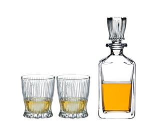 Riedel Fire Collection Whisky Set of 3