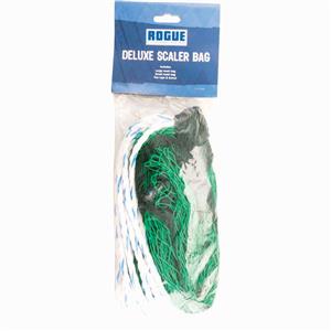 Rogue Fish Scaler Bag