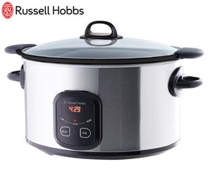Russell Hobbs 6L Searing Slow Cooker