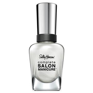 Sally Hansen Complete Salon Manicure Pearly Whites Limited Edition