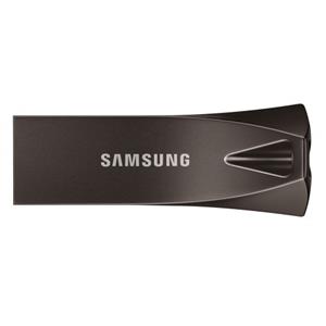Samsung - MUF-256BE4/APC - 256GB USB 3.1 Flash Drive BAR Plus