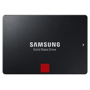 Samsung 860 PRO (MZ-76P512BW) 512GB SATA III SSD Solid State Drive