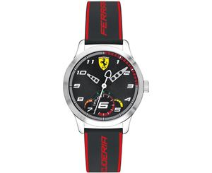 Scuderia Ferrari Kids Pitlane Watch - 860003