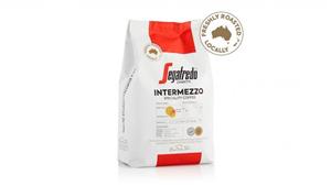 Segafredo Intermezzo 500g Coffee Beans