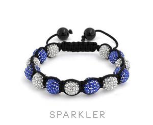 Shamballa Bracelet - Sparkler
