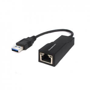 Simplecom NU301 USB 3.0 to RJ45 Gigabit 1000Mbps Ethernet Network Adapter