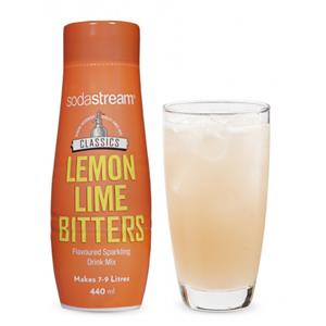 SodaStream - Lemon Lime Bitters 440ml