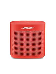 SoundLink Colour Bluetooth Speaker II - Red